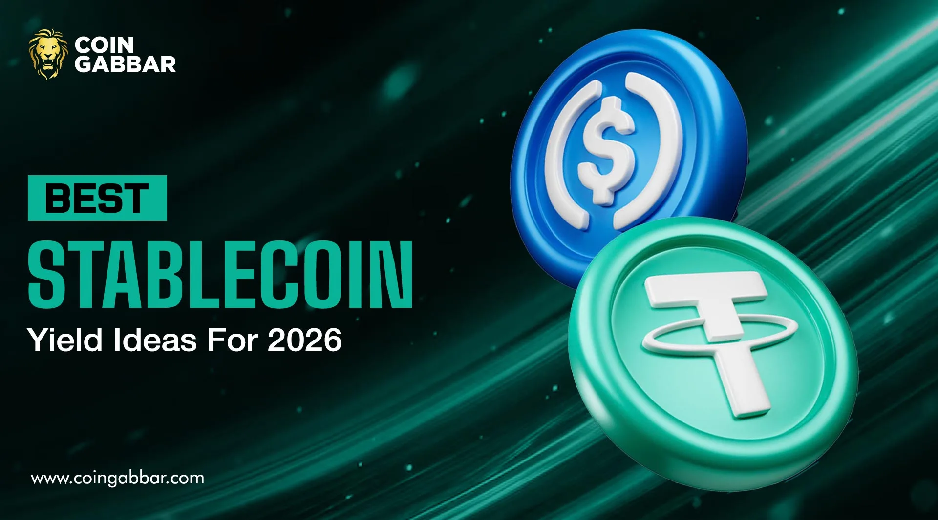 stablecoin yield strategies