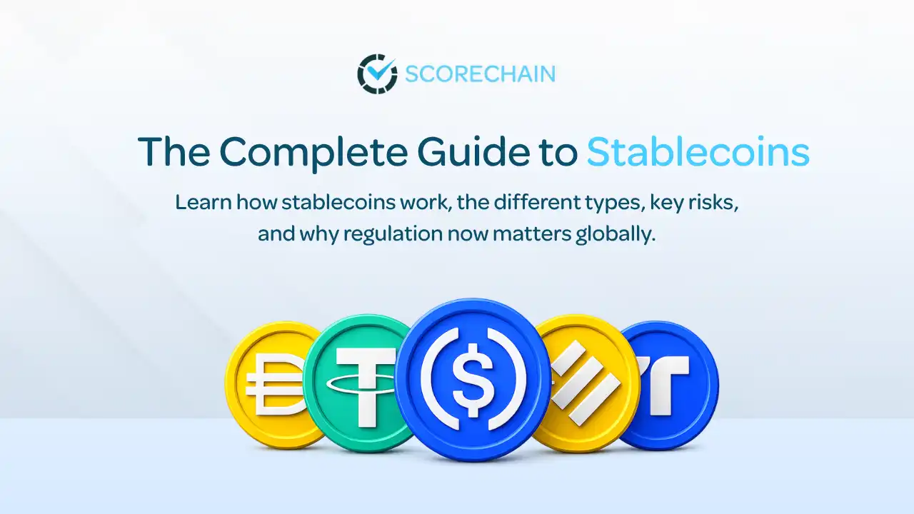 FX stablecoin regulation