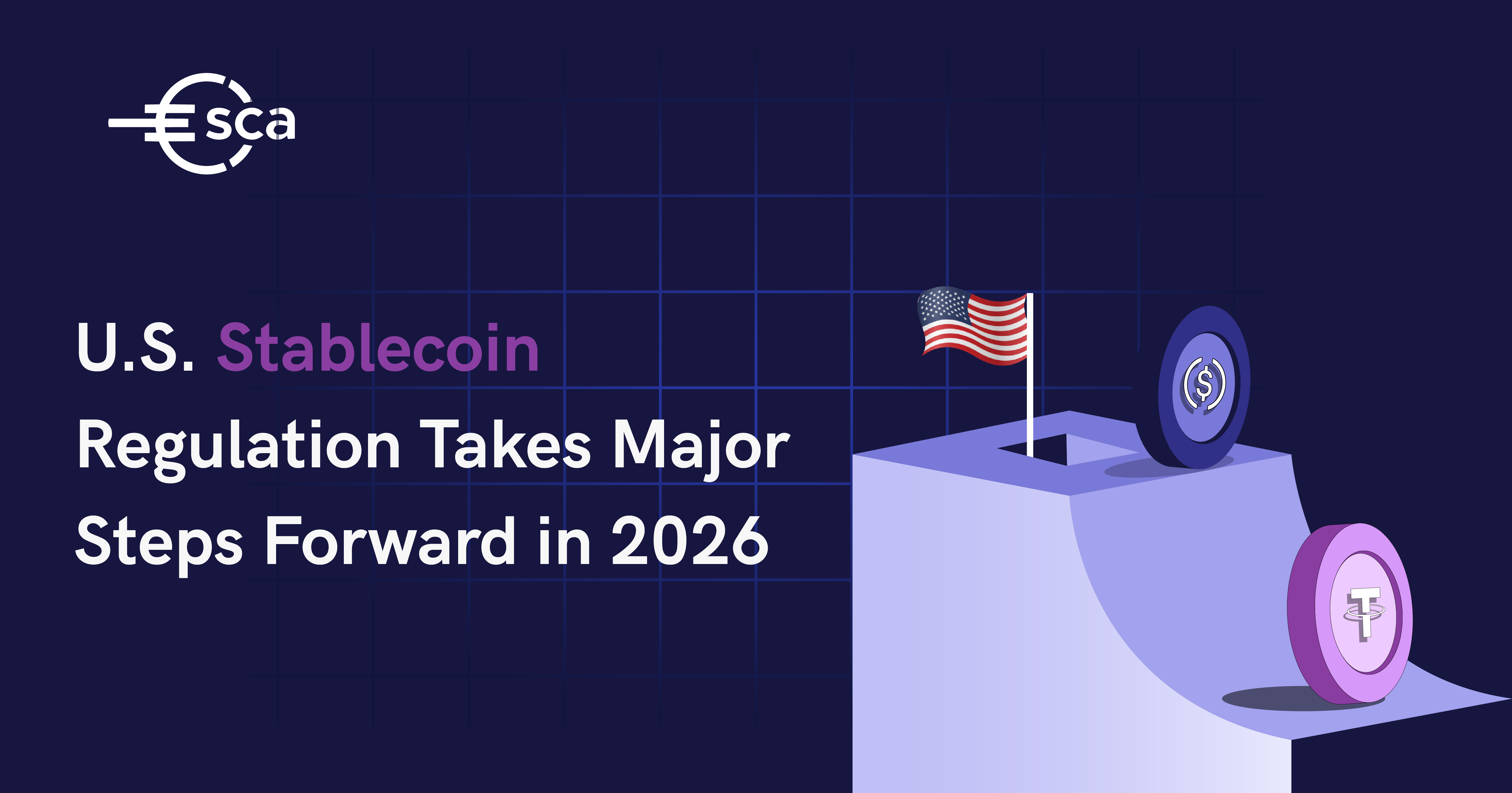 2026 Stablecoin Regulation Update: How New SEC Guidelines Impact FX Traders and Cross-Border Payments