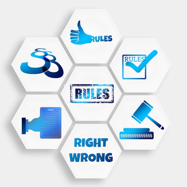 The Regulatory Landscape