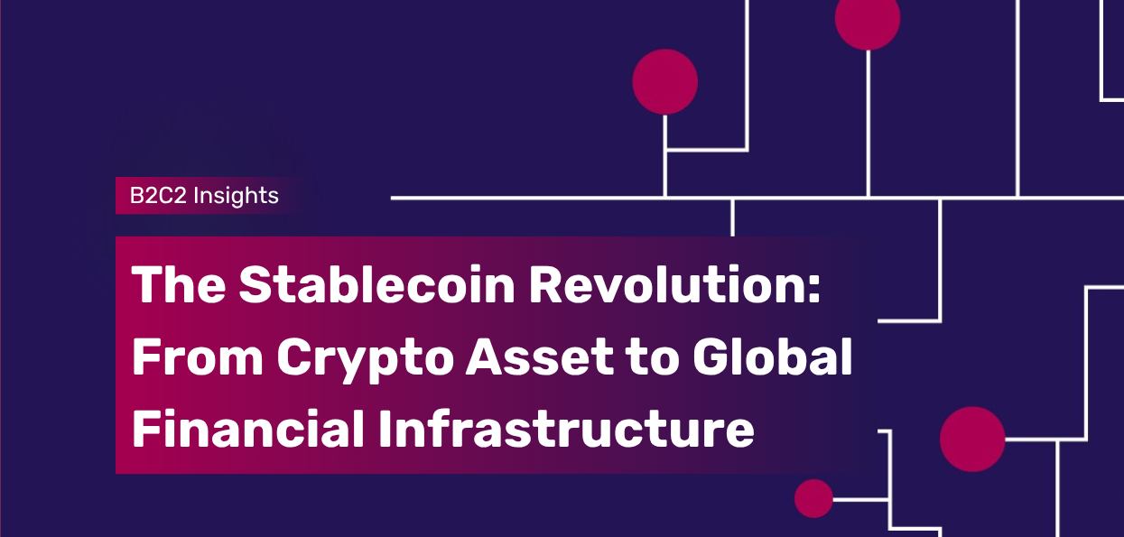 The Stablecoin Compliance Revolution