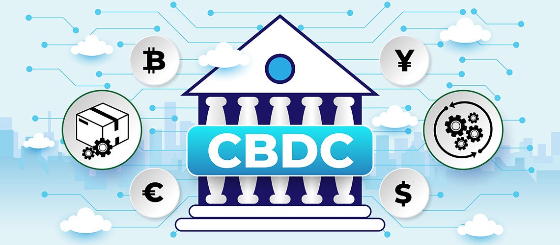The CBDC Landscape