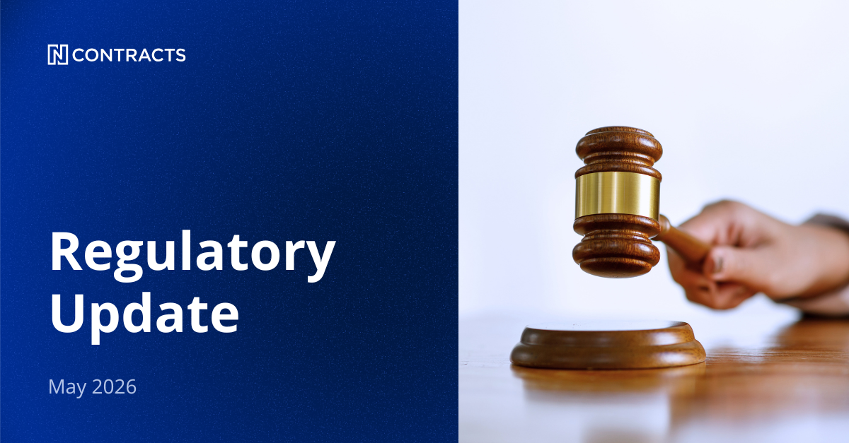 Regulatory Update