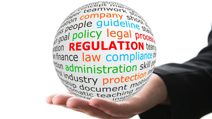 Regulatory Update