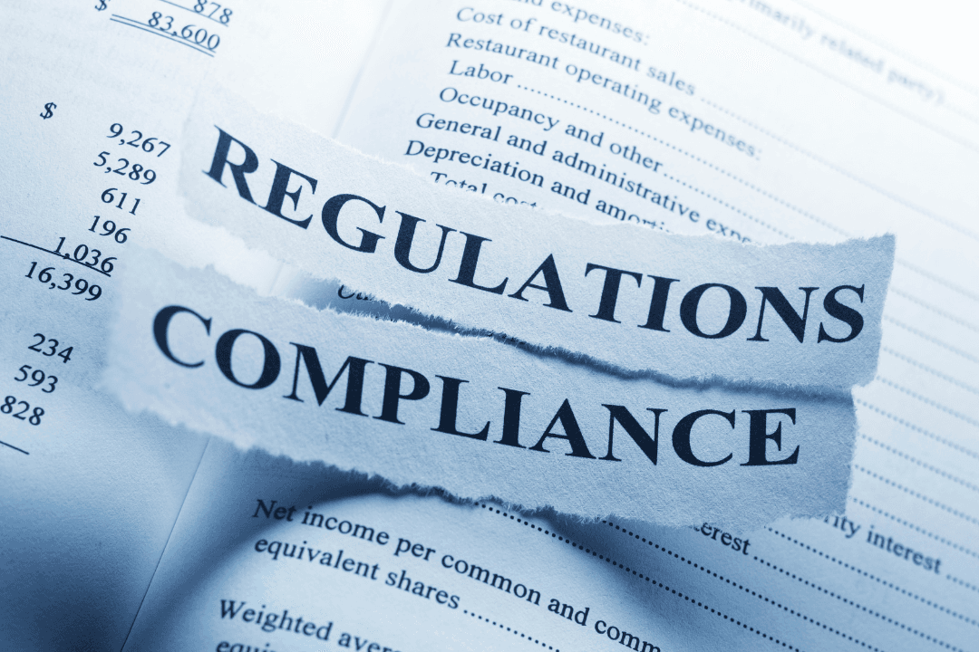 Regulatory Landscape