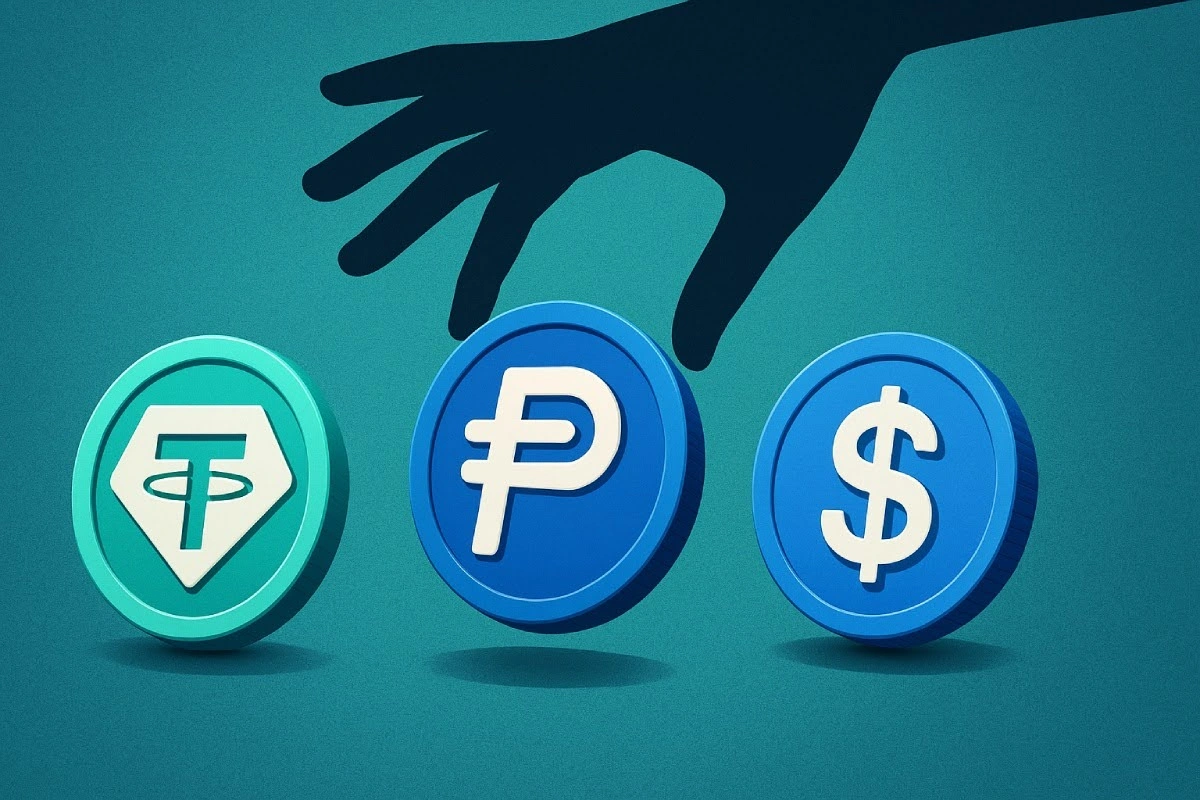 Best Stablecoins 2026: Top 5 Regulatory-Compliant Picks