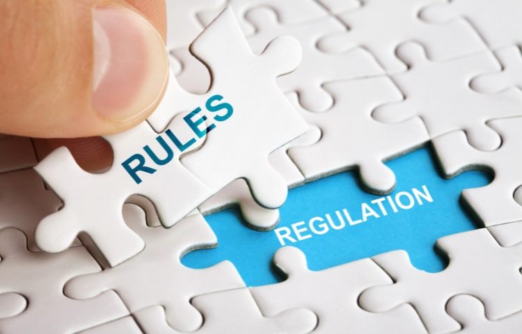 Stablecoin Regulation 2026: GENIUS Act Rules for FX Hedging