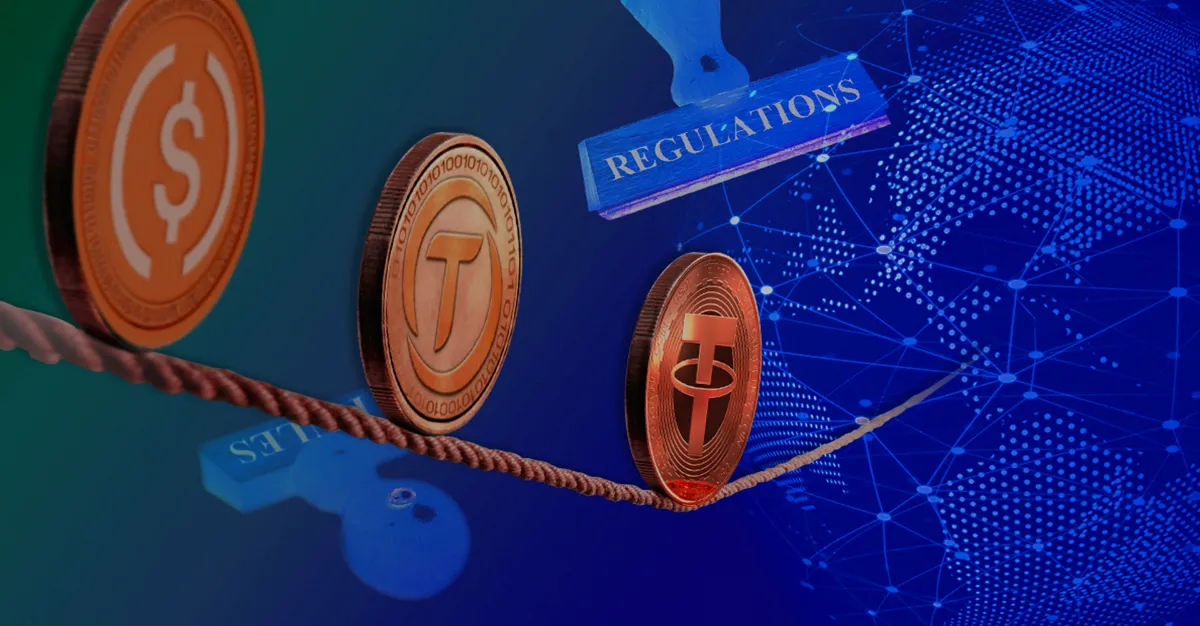 stablecoin regulation