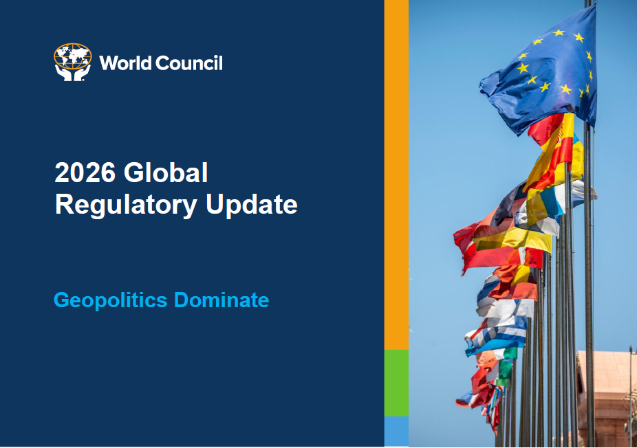 Regulatory Update