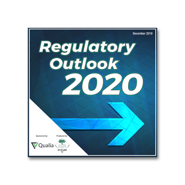 Regulatory Outlook 2020 Webinar Recording