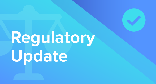 Regulatory Update: Brokers Penalized for Using Personal Email and Violating  Social Media Policies