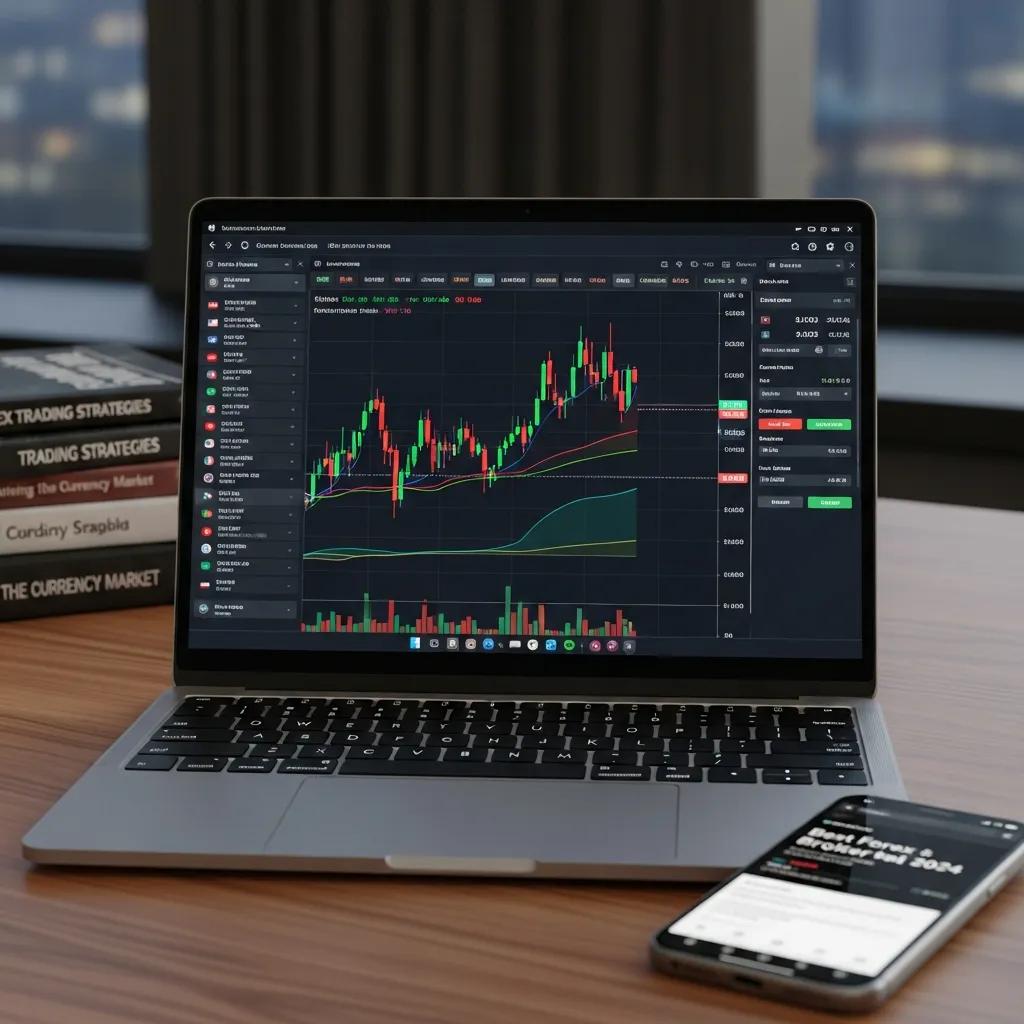 FX regulation