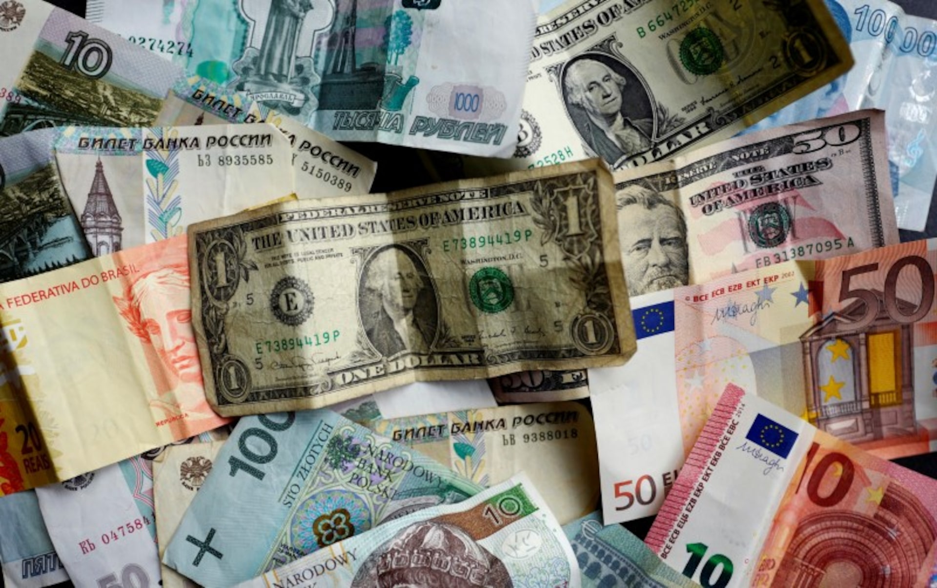FX regulation