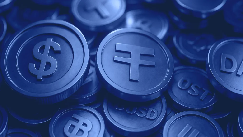 FX stablecoin regulation