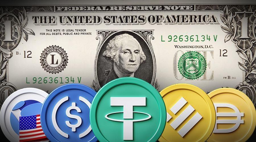 Top 5 USD-pegged Stablecoins Dominating 2026: USDC, PYUSD, and Emerging Alternatives