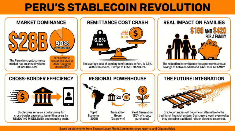 5 AI-Driven Stablecoins Dominating FX Markets in