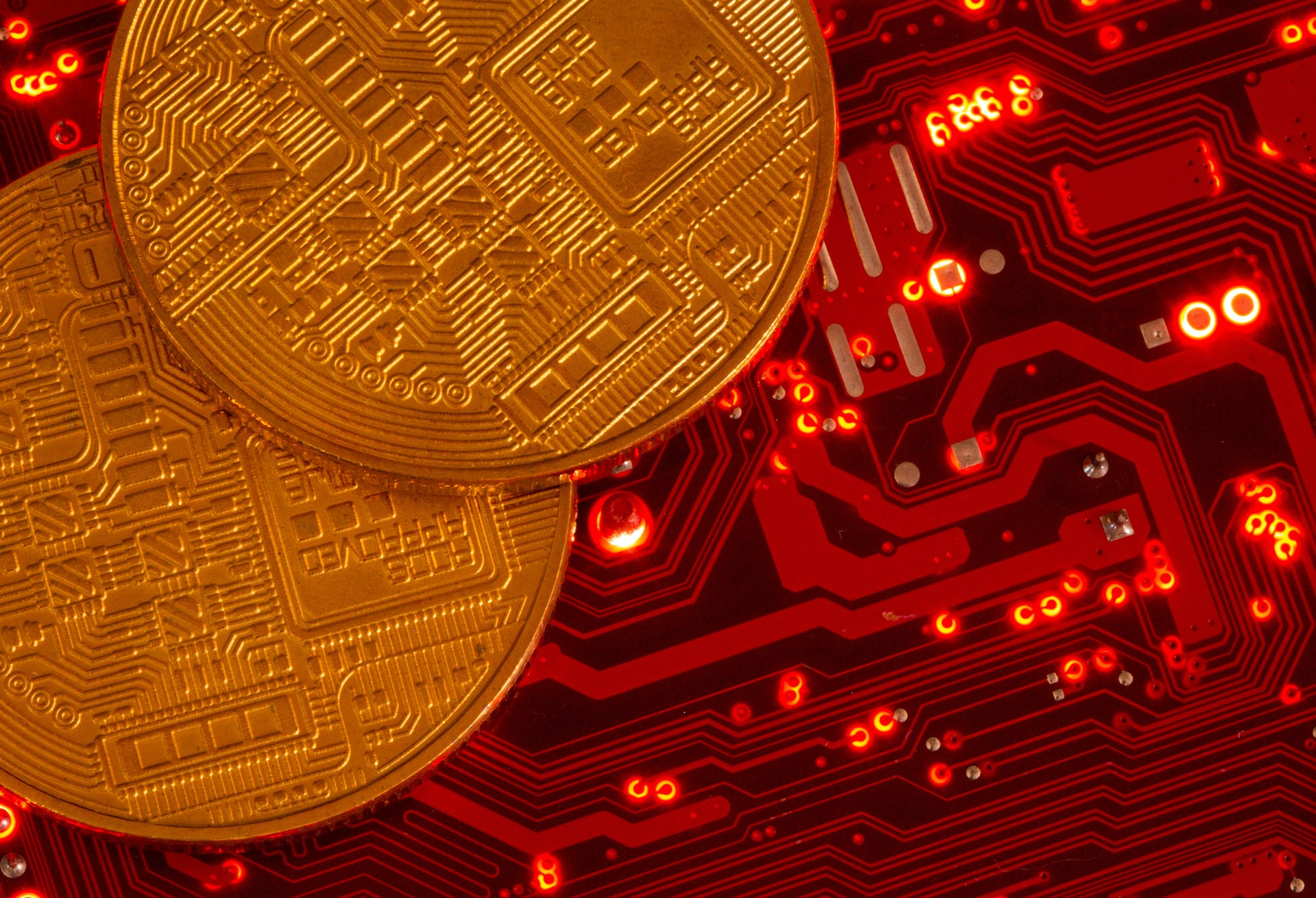 FX stablecoin regulation