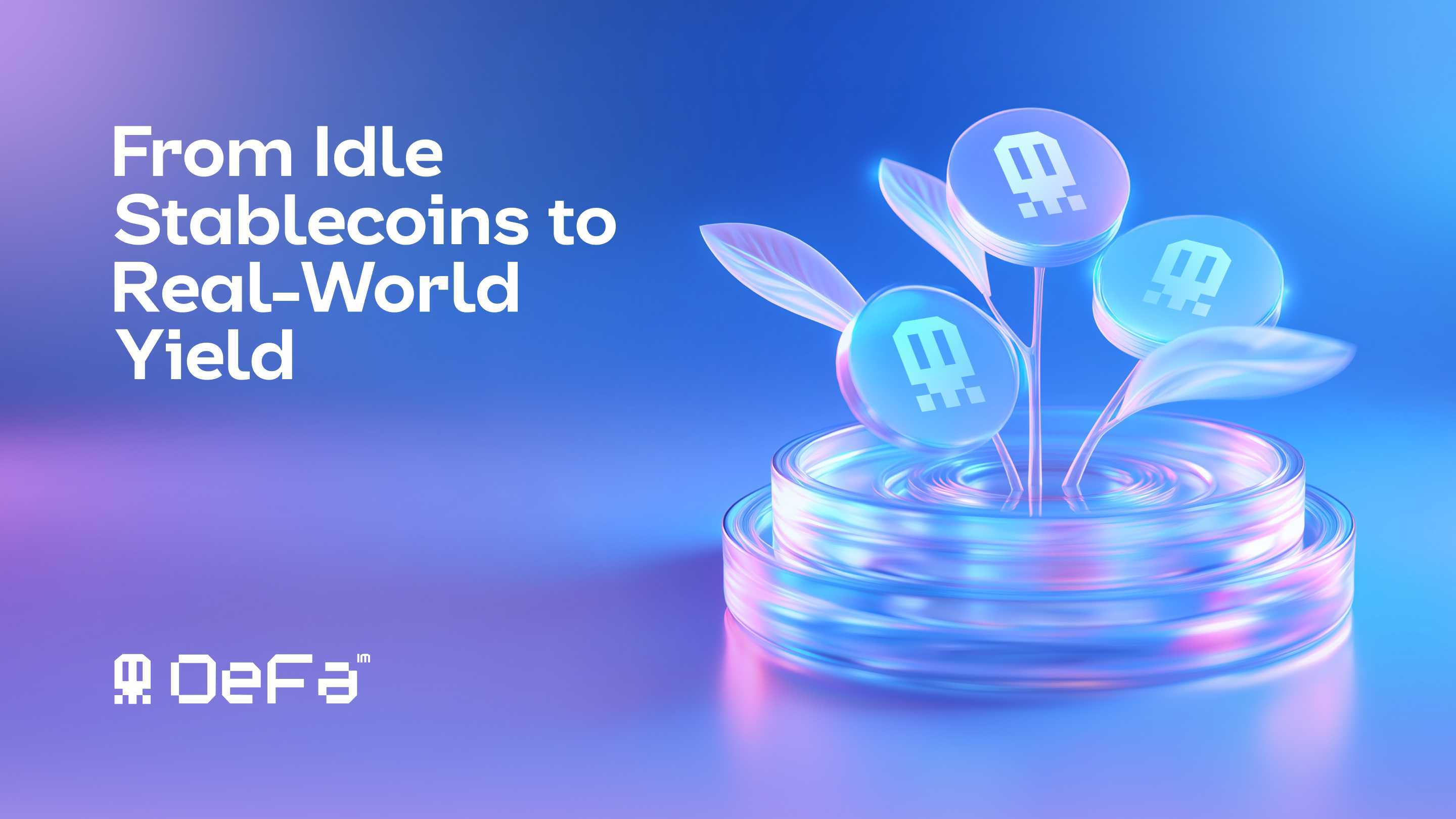 Top 5 AI-Driven Stablecoin Yield Strategies for 2026: Maximizing Returns in a Regulated Market