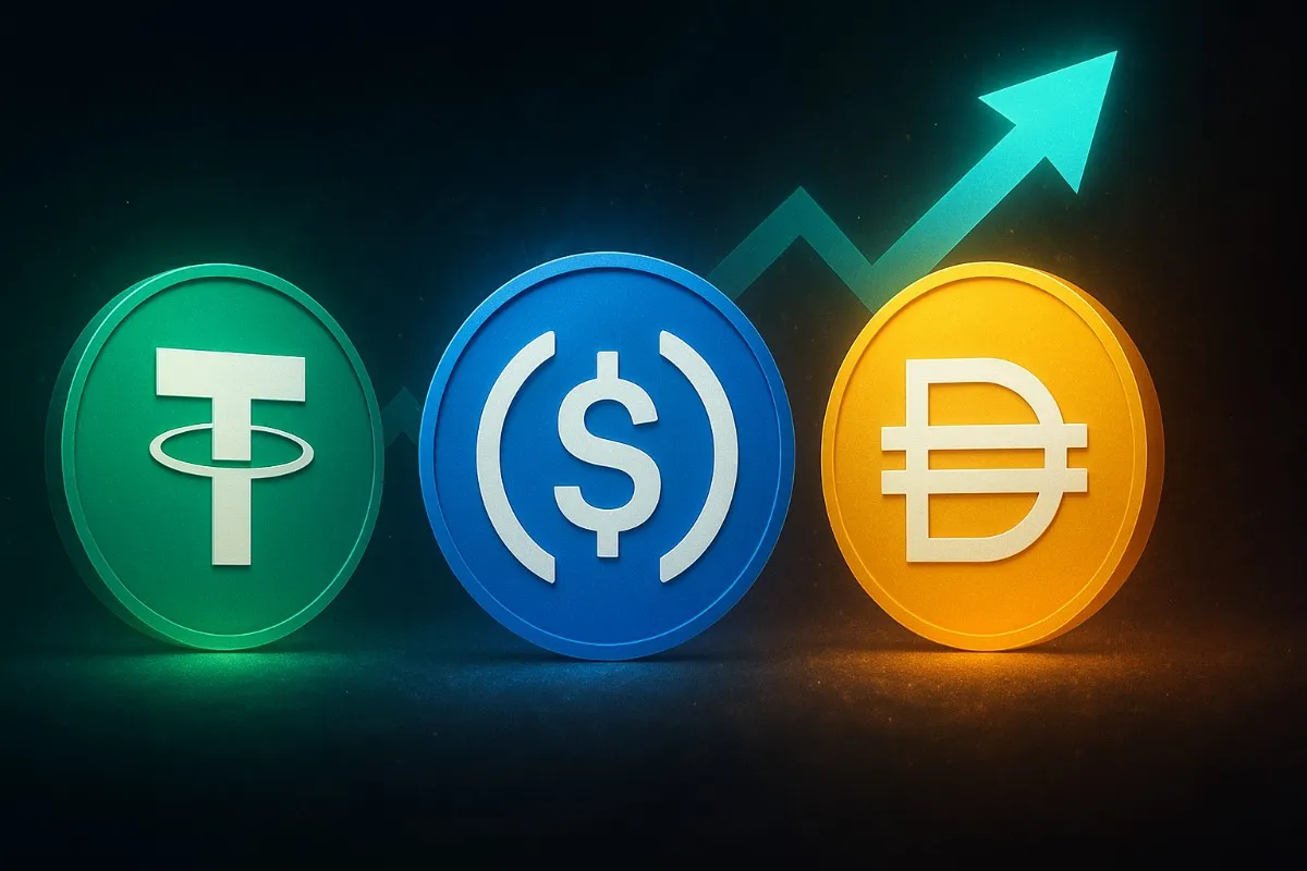 FX stablecoin arbitrage