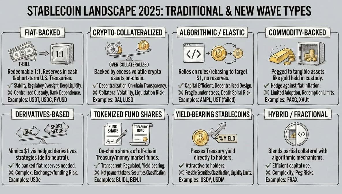 Top 5 AI-Driven Stablecoin Strategies for 2026