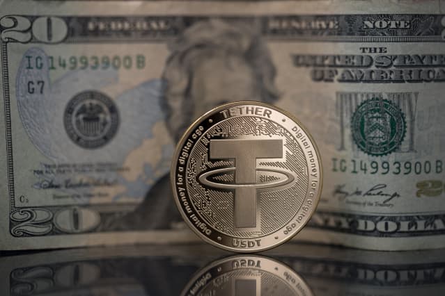 stablecoin regulation