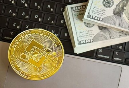 USD-backed stablecoins
