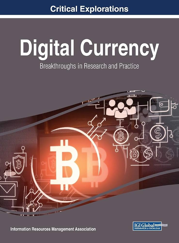 Digital Currency and Finance