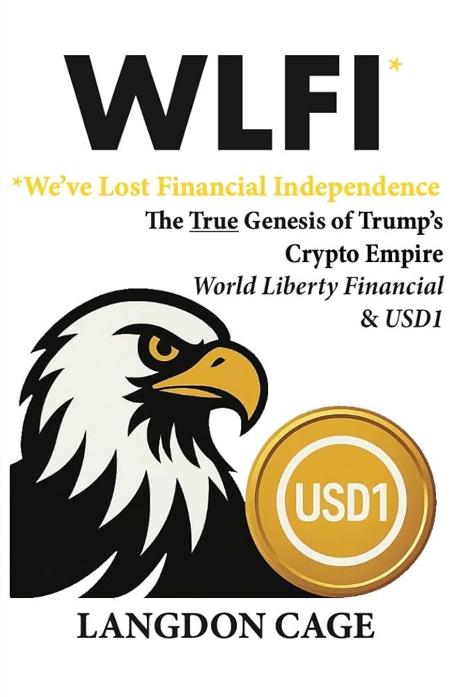 World Liberty Financial USD Analysis