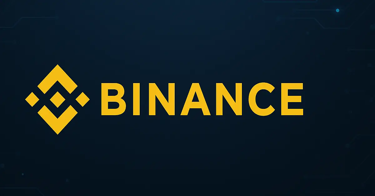 Binance Exchange Guide