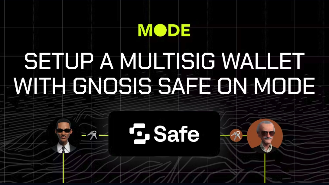 Gnosis Safe Multi-Sig Wallet Setup Guide