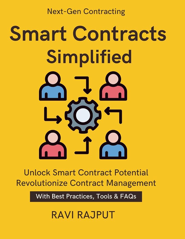 Blockchain Smart Contracts for Finance