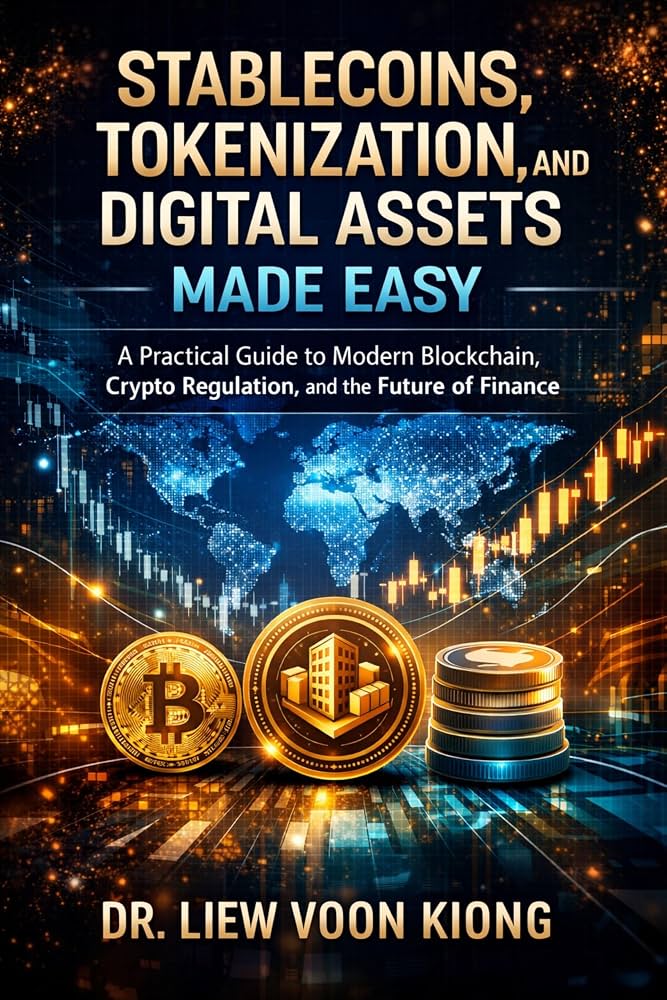 Blockchain Compliance Software for Stablecoins