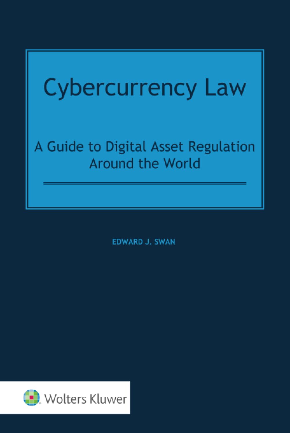 The Definitive Guide to Digital Asset Regulation