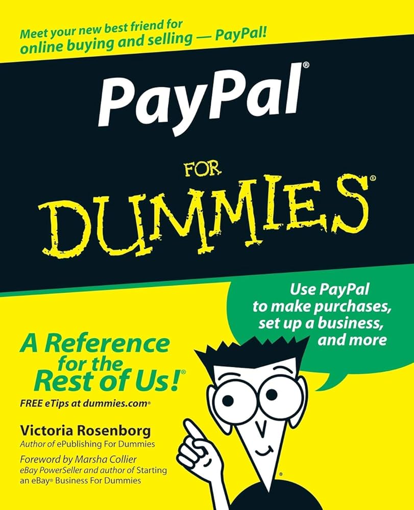 PayPal PYUSD User Guide