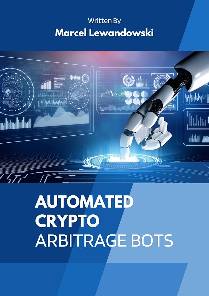 Regulatory-Compliant Arbitrage Bot Software