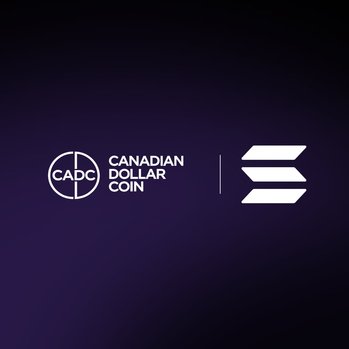 CADX Canadian Dollar Stablecoin