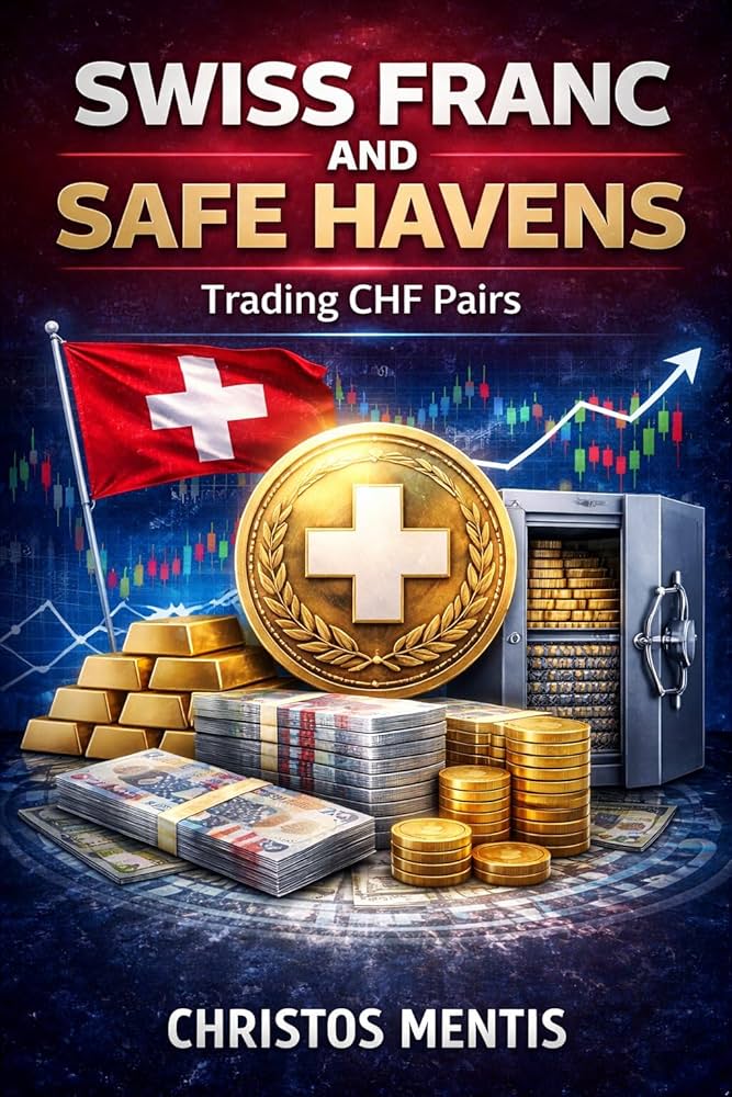 CHFV Swiss Franc Stablecoin