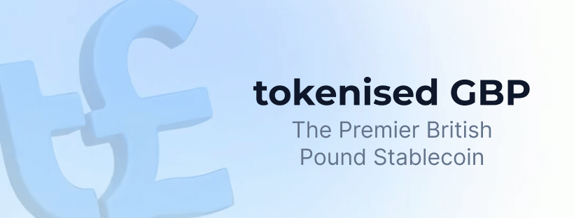 GBPQ UK Pound Stablecoin