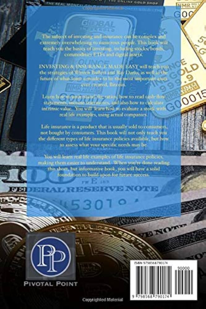 Digital Asset Insurance Guide