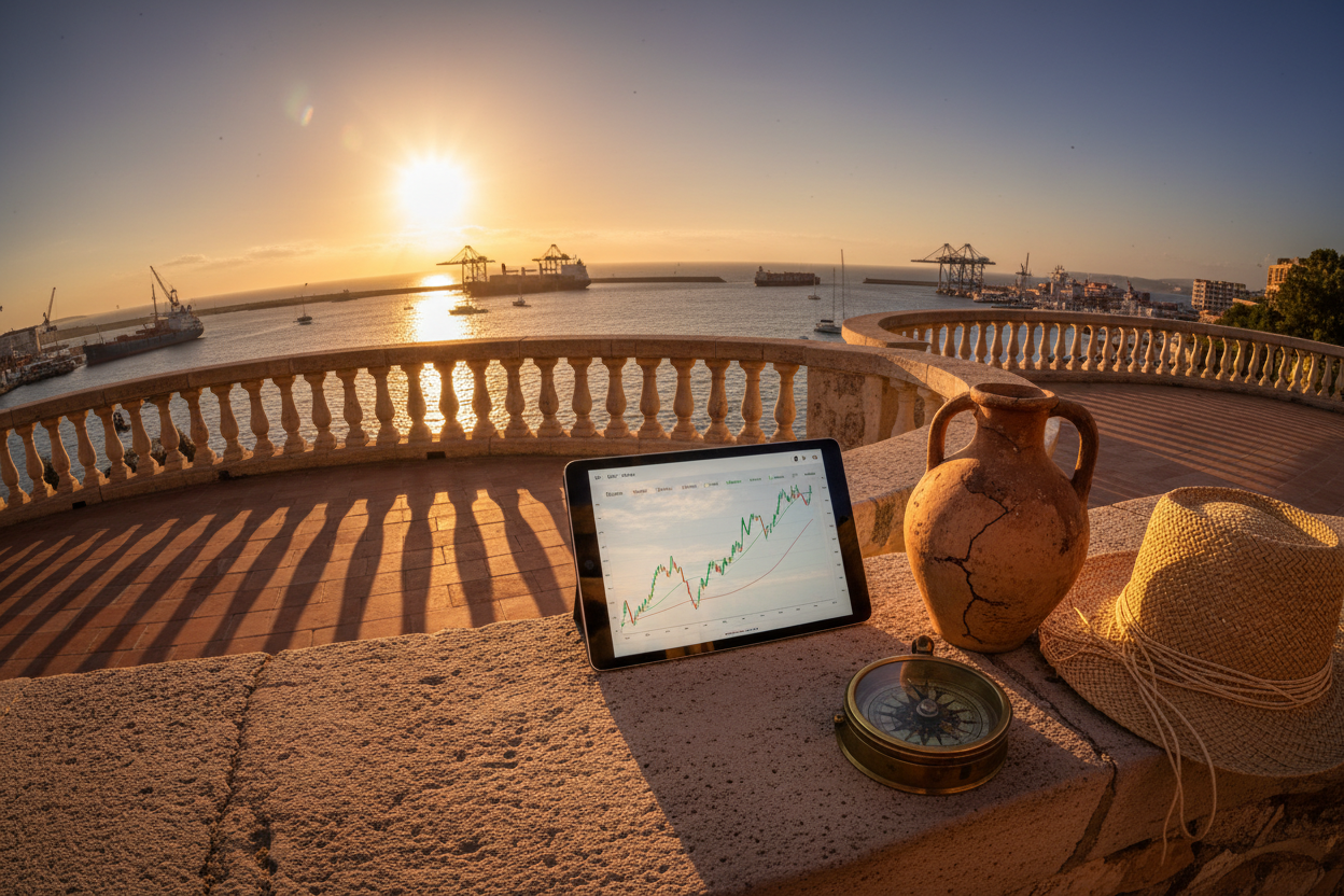 EURC Stablecoin Hedging Guide for Exporters Facing Euro Volatility in 2026 EU Payments